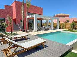 Desert Springs Resort