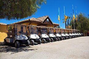 Desert Springs Resort