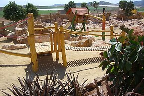 Desert Springs Resort