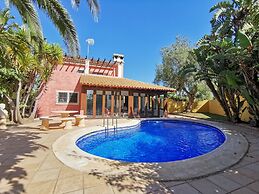 Desert Springs Resort