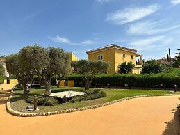 Desert Springs Resort