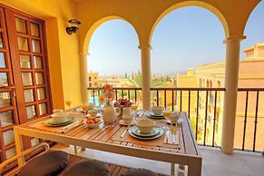 Desert Springs Resort