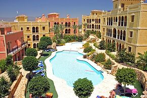 Desert Springs Resort