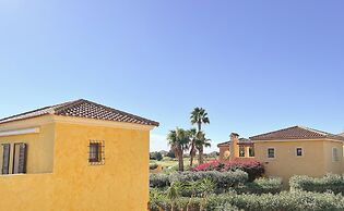 Desert Springs Resort