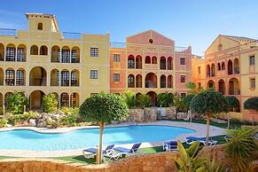 Desert Springs Resort