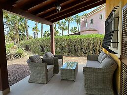 Desert Springs Resort