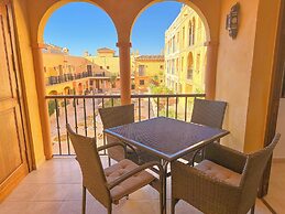 Desert Springs Resort