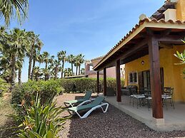Desert Springs Resort