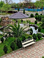 Hotel Oasis Villa