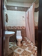 Hotel Oasis Villa