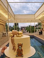 Hotel Oasis Villa
