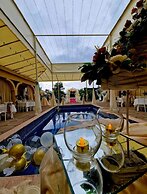 Hotel Oasis Villa