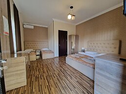 Hotel Oasis Villa