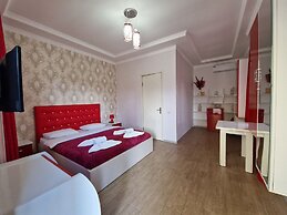 Hotel Oasis Villa