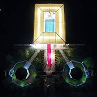 Hotel Oasis Villa