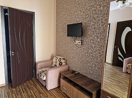 Hotel Oasis Villa