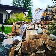 Hotel Oasis Villa
