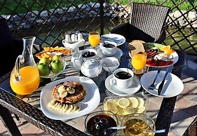 Hotel Oasis Villa