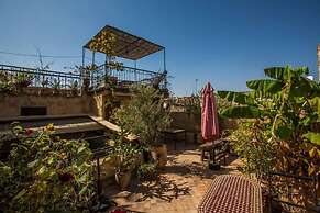 Riad Tamo Fes
