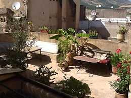 Riad Tamo Fes
