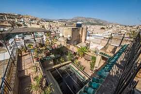 Riad Tamo Fes