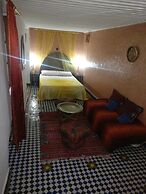 Riad Tamo Fes