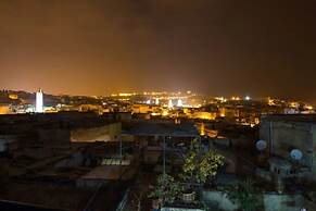 Riad Tamo Fes