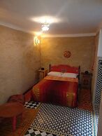 Riad Tamo Fes