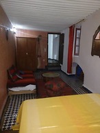 Riad Tamo Fes