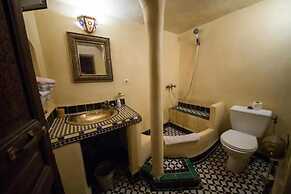 Riad Tamo Fes