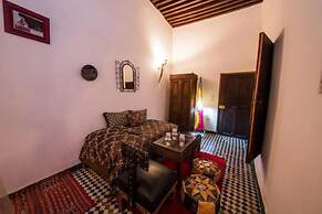 Riad Tamo Fes
