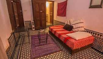 Riad Tamo Fes