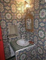 Riad Tamo Fes