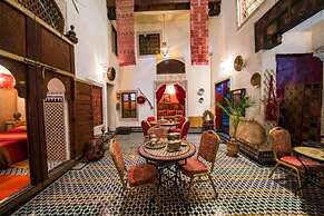 Riad Tamo Fes