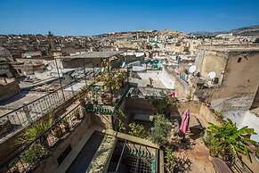 Riad Tamo Fes
