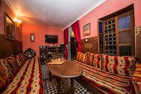 Riad Tamo Fes