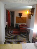 Riad Tamo Fes