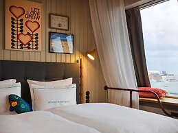25hours Hotel Paper Island