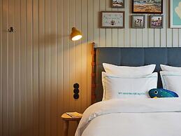 25hours Hotel Paper Island
