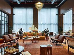 25hours Hotel Paper Island