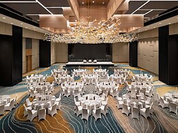 Mövenpick Hotel Jakarta City Centre