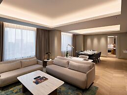 Mövenpick Hotel Jakarta City Centre