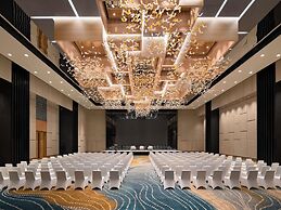 Mövenpick Hotel Jakarta City Centre