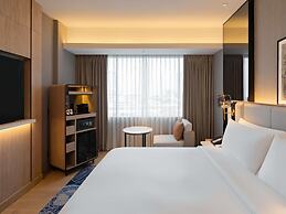 Mövenpick Hotel Jakarta City Centre