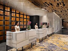 Mövenpick Hotel Jakarta City Centre