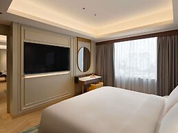 Mövenpick Hotel Jakarta City Centre