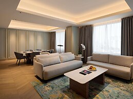 Mövenpick Hotel Jakarta City Centre