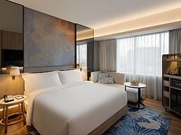 Mövenpick Hotel Jakarta City Centre
