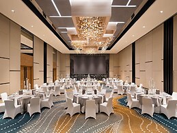 Mövenpick Hotel Jakarta City Centre
