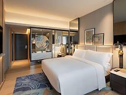 Mövenpick Hotel Jakarta City Centre